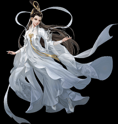 叫啥好呢！采集到Q版人物