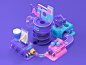 其中包括图片：UI UX Factory.png by Shakuro Graphics