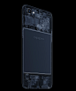 smartphone CGI 3ds max product Oppo vray advertisement xray