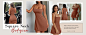 Square neck dress
