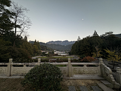 悸煷采集到风景文化