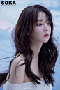 {现代系列}实拍东方美女 （现代时尚，复古）...