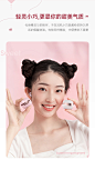 真无线蓝牙耳机双耳半入耳式2021年新款运动跑步女士款可爱超长待机续航高端适用于苹果华为小米安卓通用降噪-tmall.com天猫