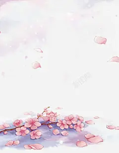 中秋节唯美中国古风插画高清图片