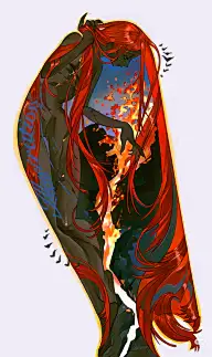 感觉好看(｡･ω･｡)ﾉ♡