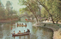 60年代的湖北武汉，明信片上的你认识几个？