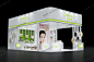 CHANCHO,3D展模网