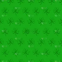 四叶草,背景聚焦,传统,运气,纺织品,图像,壁纸,叶子,重复,庆祝