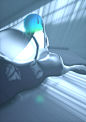 cinema4d c4d art design Montreal octane 3D 3dart