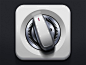 20 Fantastically Detailed Icons | #uxinspiration