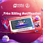 Photo by Mobile Legends: Bang Bang on September 27, 2024. 可能是包含下列内容的图形：电话、平板电脑、海报、纸牌和文字.
