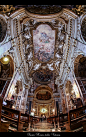 Photograph *Santa Maria della Vittoria* by erhan sasmaz on 500px