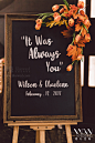 WOW Wedding婚禮訂製-珠海万豪酒店 复古如画 It was always you-真实婚礼案例-WOW Wedding婚禮訂製作品-喜结网