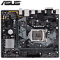 Asus/华硕 PRIME H310M-K/D/E/A R2.0主板 台式电脑游戏办公小板-tmall.com天猫