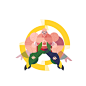 DRAGONBALL Z FAN ep.1