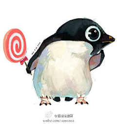 R609采集到手绘
