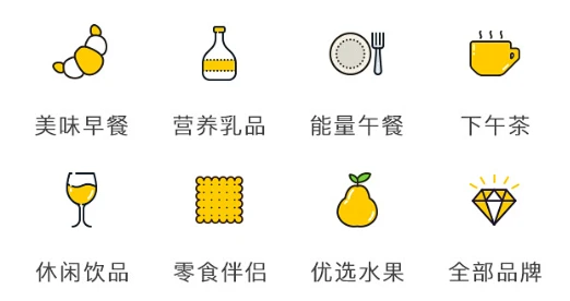 分类icon-花瓣网