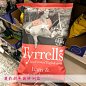现货 英国Tyrrells泰瑞零食甜辣椒味手工薯片150g 多味可选-淘宝网