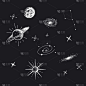 矢量图的宇宙