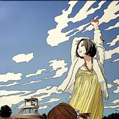 江口寿史_单人全身24