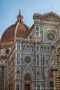 The Duomo - Florence Cathedral, Italy