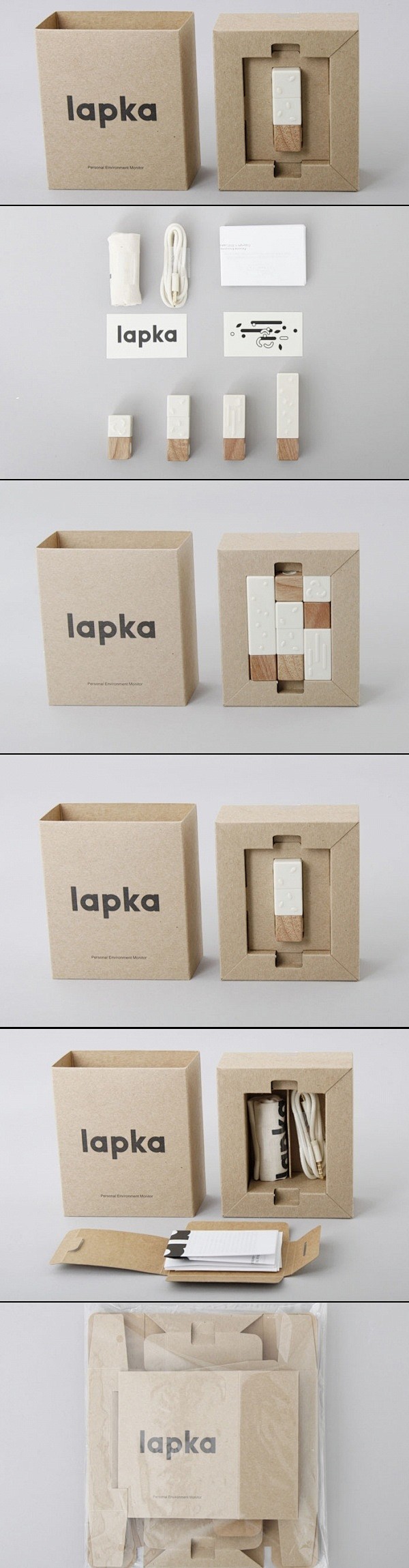 Lapka. Lapka is a co...