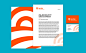 Be API - Brand Design on Behance