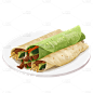 春游食物1