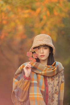 哈吉米❀采集到秋天