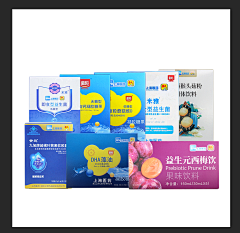 我心li采集到药物素材