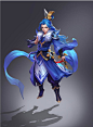 天师宣传