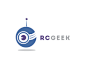 RCGEEK商标 怪胎 智能机器人 独眼龙 眼睛 技术 外星人 商标设计  图标 图形 标志 logo 国外 外国 国内 品牌 设计 创意 欣赏