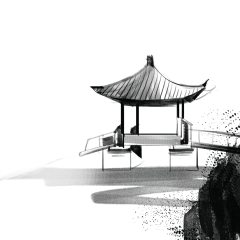 木杉ms采集到中国风