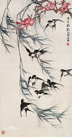 いろいろ采集到古风