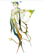 Pin page