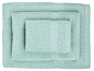 Bamboo Viscose Towel Set  : Superior absorbency combined with soft and silky elegance make these 100 percent bamboo towels the perfect complement to your bathroom.