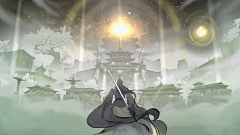 -Fairy-chan采集到修仙