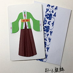 炽梦沫汐采集到手工艺术品