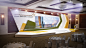 ADWEA Excelence Award design proposal  : Design proposal for ADWEA Excellence Award Event - with Viola Communications 