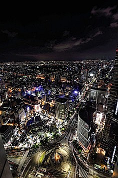 旅游