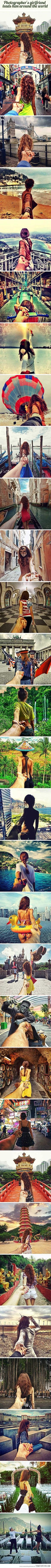Follow me to..paradi...