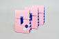 Company Branding toys surprise monterrey mexico firmalt branding agency stickers pattern color palette davana surprise experts