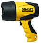 Amazon.com: Stanley FL5W10 Waterproof LED Rechargeable Spotlight: Automotive