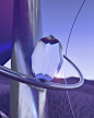 3d render c4d cinema 4d design redshift Render