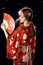 神明少女

作者：YC修圖機構
#黑光图库# 写真摄影超话 ​​​​