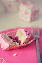 粉色 蛋糕