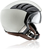 BMW AirFlow 2 Helmet  red dot award: product design 2012: 