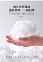 全友家居真皮床现代轻奢主卧1.8m双人床头层牛皮送床垫105222套装-tmall.com天猫