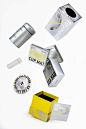 2022崎寻Taymeet® “月球茶园”中秋礼盒包装设计-Tea Package design :: Behance