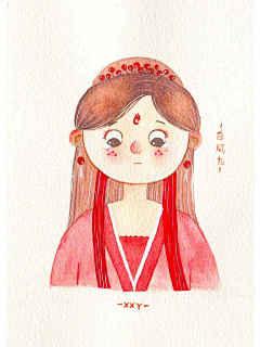 ZIFO采集到插画
